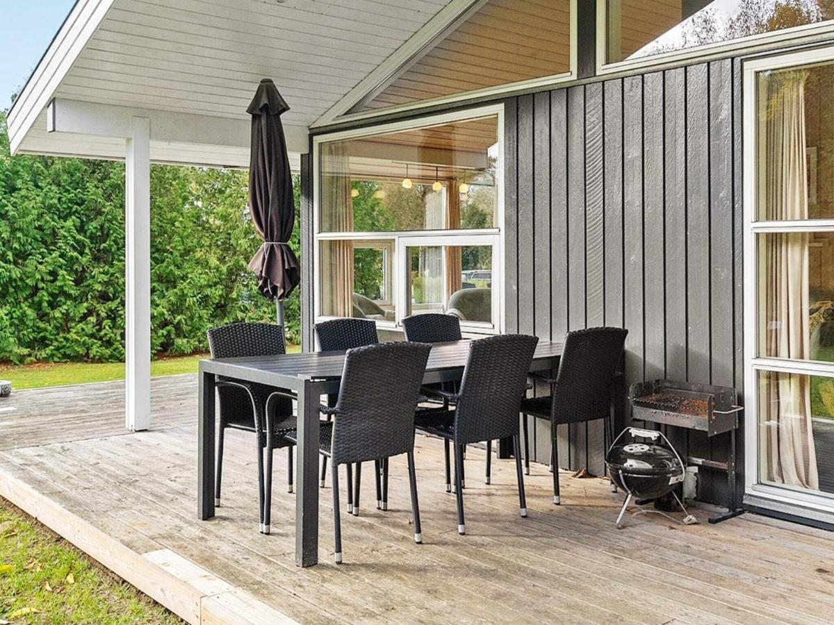 Comfortabele vakantiewoning op Vakantiepark De Eekhoorn