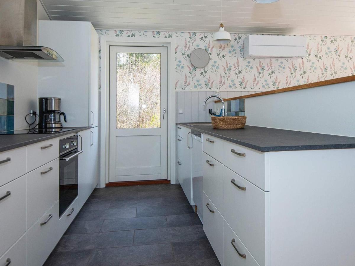 Farmhouse bungalow