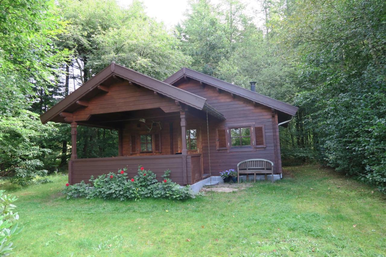 Vakantiewoning in de natuur van Drenthe